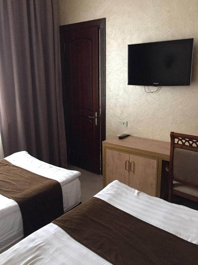 Western Suites Hotel Taskent Exterior foto
