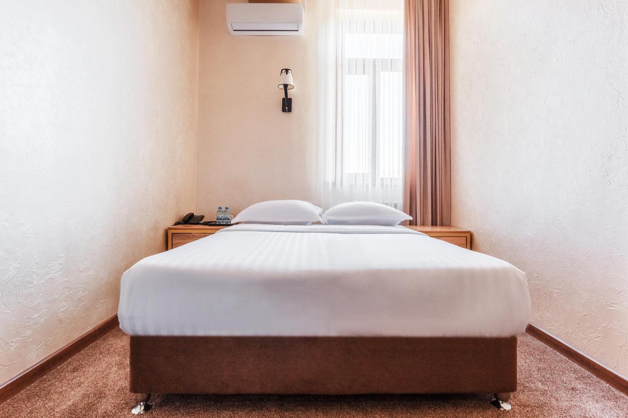 Western Suites Hotel Taskent Exterior foto